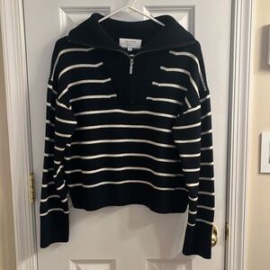 La Ligne Bastien Sweater
